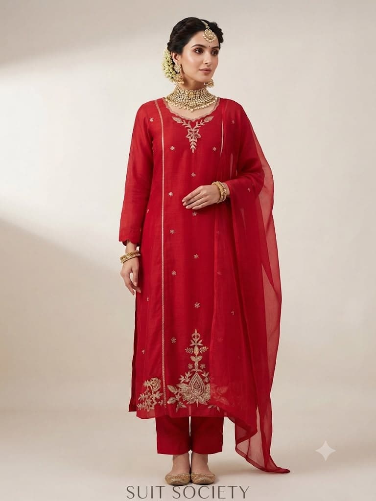 Banarsi mul Chanderi